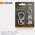 Fenix ALB-20 multifunkci�s karabiner TC4 tit�n�tv�zet