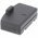 Helyettes�t� Akkumul�tor Kind Sono Light III AP114 2,4V 60mAh fejhallgat� NiMH