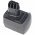 Helyettes�t� Akkumul�tor Metabo 6.25473 6.25474 Air-Cooled 12V 2Ah NiMH