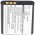 Helyettes�t� Akkumul�tor APB-50 Agfa Optima 147 f�nyk�pez�g�p 3,7V 800mAh Li-Ion