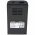 Fenix ARE-X2 k�tcsatorn�s univerz�lis akkumul�tor t�lt�  10440/14500/18650/26650 Micro-USB Powerbank