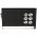Helyettes�t� Akkumul�tor ATHE160 Dopod U1000 HTC Advantage X7500 3,7V 2200mAh PDA �s MP3 Li-Ion