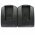 Helyettes�t� Akkumul�tor Sennheiser BA2015 NiMH t�lt� 12db csatorn�s