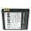 Helyettes�t� Akkumul�tor HTC Desire C BA S850 3,7V 1200mAh mobiltelefon Li-Ion