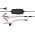 Ansmann BC 6-12V/2A 8 fokozat� aut�s elem �s Akkumul�tormul�tort�lt� IP65 6V 12V LiFePO4