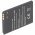 Helyettes�t� Akkumul�tor Bea-Fon S33 C140 C240 mobiltelefon 3,7V 800mAh Li-Ion