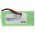 Helyettes�t� Akkumul�tor Binatone Big Button Combi MEDION MD500 2xAA 50x30x14,5mm DECT telefon