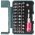 Eredeti Metabo Bit-Box Bit-Set SP 32db/csomag 6.26700 gyorscser�l�adapter 65mm