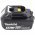 Makita BL1830B Akkumul�tormul�tor 18V 3Ah Li-Ion