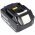 Makita BL1860B 18V 6Ah Akkumul�tormul�tor