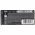 Blaupunkt hagyom�nyos elem AAA LR03 1,5V 10db/csomag alk�li