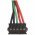 Helyettes�t� Akkumul�tor 3,7V 3200mAh 6027B0090501 AVPB001-A110-01 AVPB003-A110-01 BNA-B002 Li-Polymer