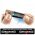 Duracell Ultra Power AA MX1500 LR06 BPH16 Powercheck hagyom�nyos elem alk�li