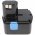 Helyettes�t� Akkumul�tor Hitachi EB1414L 14,4V 3,0Ah NiMH