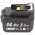 Helyettes�t� Akkumul�tor M.J. Maillis Group PowertoolBattery C521011950Z 14,4V 3000mAh Li-Ion