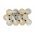 Helyettes�t� Akkumul�tor W�rth 0700945430 szersz�mg�p 14,4V 3000mAh NiMH