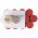 Helyettes�t� Akkumul�tor szersz�mg�p TopCraft 18V 1500mAh NiMH