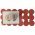 Helyettes�t� Akkumul�tor Ferm TCDB-2400 szersz�mg�p 24V 1500mAh NiMH