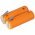 Helyettes�t� Akkumul�tor hajv�g� borotva Philips 138 10609 2,4V 1200mAh forrf�lekkel NiMH