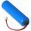 Helyettes�t� Akkumul�tor Wella hajv�g� 3,7V 2200mAh 8725-1001 Li-Ion