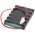 Helyettes�t� Akkumul�tor m�r�m�szer Riser Bond 61/160-0038-00 7,2V 4000mAh NiMH