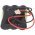 Helyettes�t� Akkumul�tor Napelemes l�mpa NiMH 3,6V 1600mAh Esotec 901021 kerti g�p