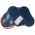 Helyettes�t� Akkumul�tor RZB zsebl�mpa 6,0V 5000mAh NiMH
