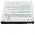 Helyettes�t� Akkumul�tor mobiltelefon Microsoft Lumia 940 XL BV-T4D 3,8V 2950mAh Li-Ion