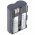 Helyettes�t� Akkumul�tor Canon BP-511 7,2V 1250-1600mAh Li-Ion