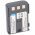 Helyettes�t� Akkumul�tor Canon NB-2LH 7,4V 750mAh Li-Ion