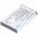 Helyettes�t� Akkumul�tor Caterpillar CAT B25 UP073450AL 3,7V 1450mAh mobiltelefon Li-Ion