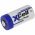 XCell CR123A l�tium elem 3V 1550mAh