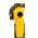 CAT CT20101P LED munkal�mpa forgathat� fej 140lm t�lthet�