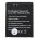 Helyettes�t� Akkumul�tor Mobistel Cynus E5 mobiltelefon E500615050011476