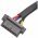Helyettes�t� Akkumul�tor PDA �s MP3 Yakumo GPS 2L E3MIO2135211 BP8BULXBIAP1 3,7V 1500-1800mAh Li-Polymer