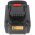 Helyettes�t� Akkumul�tor Dewalt DCB200 18V 5000mAh Li-ion