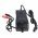 Multipower DL12-2 12V t�lt� max.2A k�bel �s krokodil csipeszek