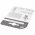 Duracell CR-P2 CRP2 DL223 Ultra f�nyk�pez�g�p elem 6V 1400mAh 1db/csomag Lithium