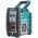 Makita DMR112 Akkumul�tormul�toros munkaradio FM DAB Plus Bluetooth