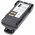 Helyettes�t� Akkumul�tor Motorola DP2400 DP2600 PMNN4490 Li-Ion Impres kompatibilis 7,4V 2600mAh 19,2 Wh