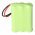 Helyettes�t� Akkumul�tor DECT telefon Telekom Colors 30AAAAH3BMX 3,6V 300mAh NiMH