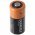 Duracell CR123A 3V 400db/csomag l�tium elem