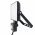 Duracell LED reflektor 10W 800lm mozg�s�rz�kel�vel falitart�val 4000K IP44