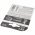Duracell Plus 9V 6LR61 1db/csomag hagyom�nyos elem alk�li