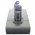 Helyettes�t� Akkumul�tor Dyson DC58 DC59 DC61 DC62 61034-01 21,6V 1500mAh 2db/csomag Li-Ion