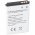 Helyettes�t� Akkumul�tor Simvalley SX-330 PX-3315-675 3,7V 1000mAh mobiltelefon Li-Ion