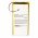 Helyettes�t� Akkumul�tor mobiltelefon Lenovo Moto G4 Plus XT1642 GV40 SNN5966A GA40 3,8V 3000mAh Li-Polymer