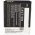Helyettes�t� Akkumul�tor Olympia Touch 2179 mobiltelefon 3,7V 1050mAh Li-Ion