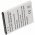 Helyettes�t� Akkumul�tor Alcatel One Touch Pixi 3 4.5 mobiltelefon 3,8V 1700mAh 6,5Wh Li-Ion