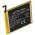 Helyettes�t� Akkumul�tor mobiltelefon BQ Aquaris X 3,8V 3100mAh Li-Polymer